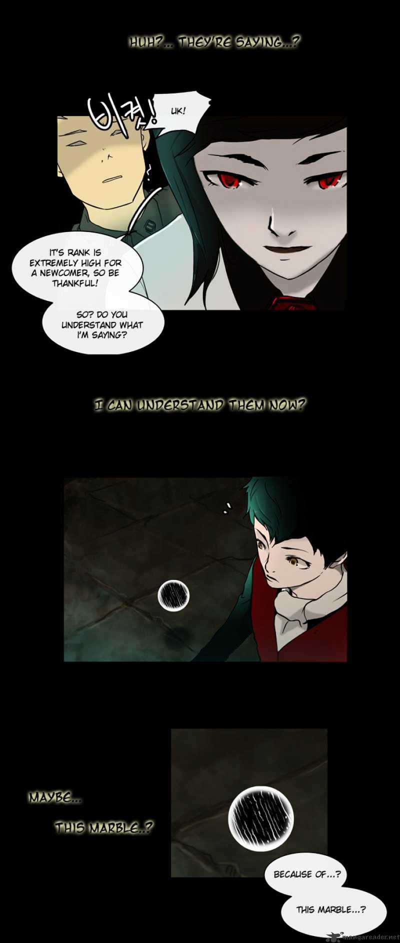 Tower of God, Chapter 2 image 26